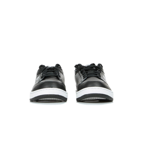 Nike Scarpa Bassa Uomo Grandstand Ii Black/white/neutral Grey da uomo