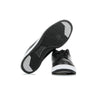 Nike Scarpa Bassa Uomo Grandstand Ii Black/white/neutral Grey da uomo