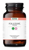 Polyzime plus 30cps veg 449mg