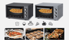 Behome Forno Elettrico 38 litri Ventilato