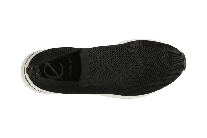 SLIP-ON CON CALZINO