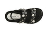 SANDALO FRATE CON STRASS