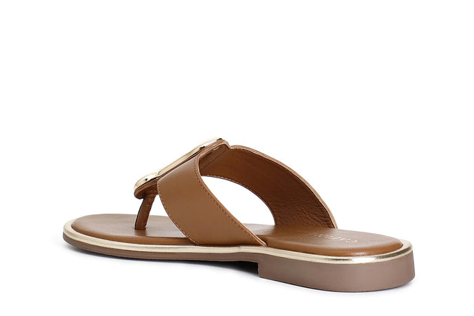 INFRADITO IN PELLE CON ACCESSORIO