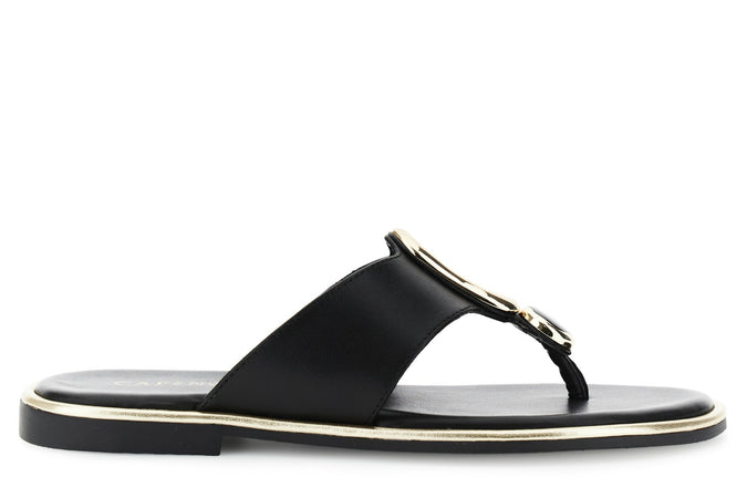 INFRADITO IN PELLE CON ACCESSORIO