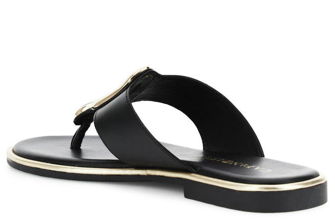 INFRADITO IN PELLE CON ACCESSORIO