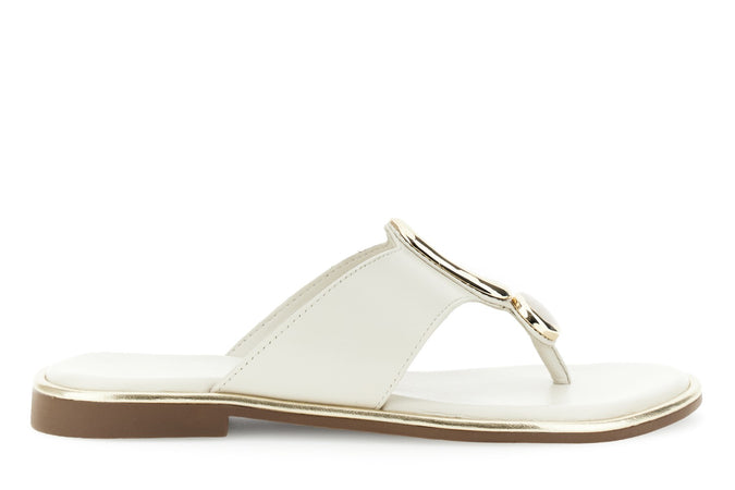 INFRADITO IN PELLE CON ACCESSORIO