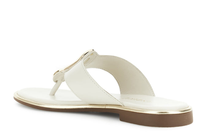 INFRADITO IN PELLE CON ACCESSORIO