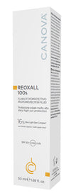 Reoxall 100s fluido fotopr50ml