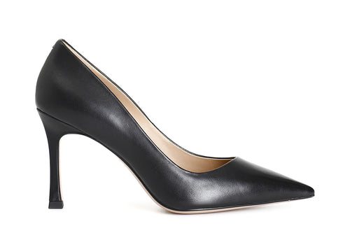 DÉCOLLÉTÉ IN PELLE