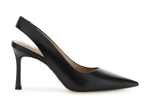 DÉCOLLÉTÉ IN PELLE APERTE DIETRO