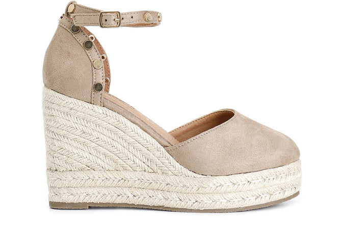 DÉCOLLETÉ IN MICROFIBRA CON BORCHE