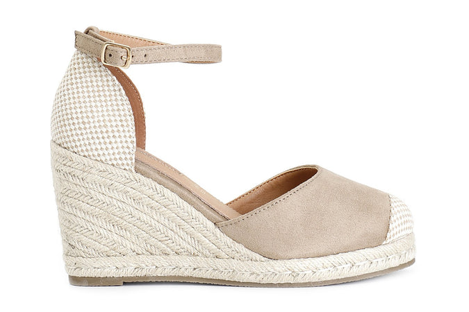 DÉCOLLETÉ IN MICROFIBRA