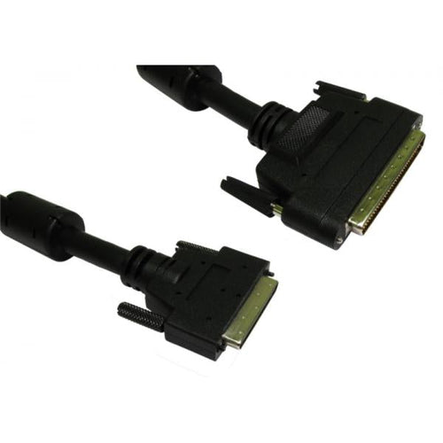 5m SCSI 3-5 Half Pitch 68 [M] to VHDCI [M] Cable