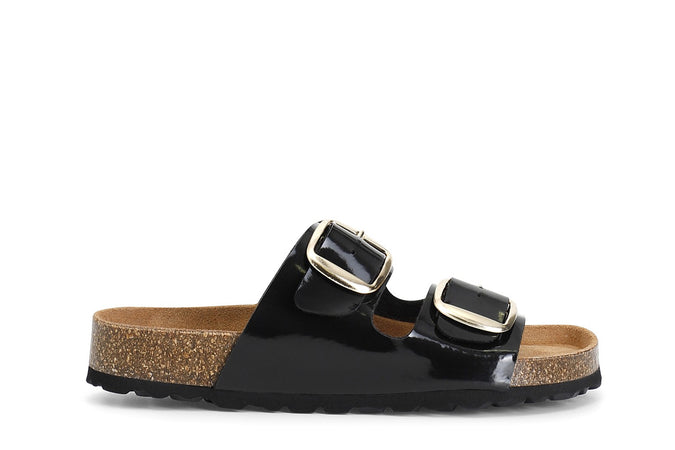 CIABATTA DOPPIA FIBBIA