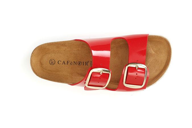 CIABATTA DOPPIA FIBBIA