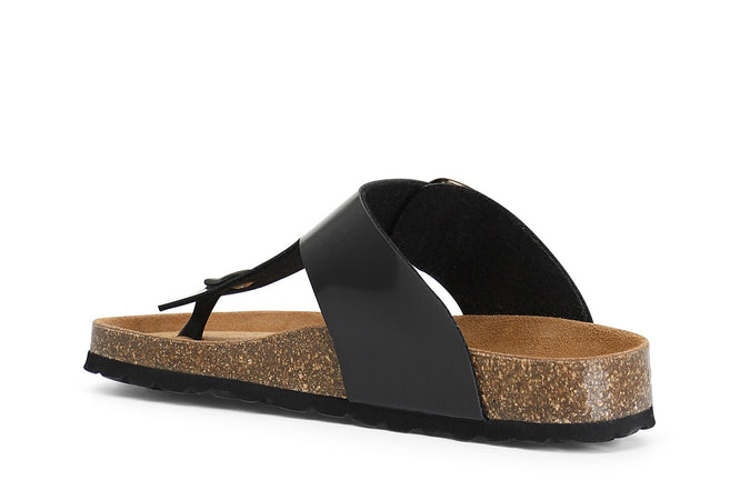 CIABATTA INFRADITO CON FIBBIA