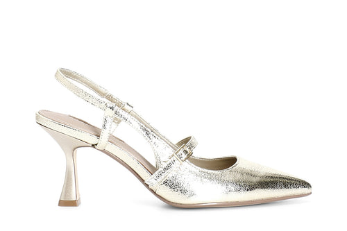 DÉCOLLETÉ CON CINTURINO E LACCIO DIETRO