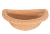 Biscottini Vasca Contenitore Biscottini Terracotta Galestro Artigianale 40x23x17 Giardino