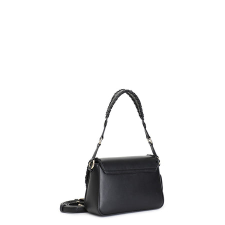 PATTINA CON INFILATURA,MANICO CON DETTAGLIO INFILATURA, CHARM ICE CREAM E TRACOL