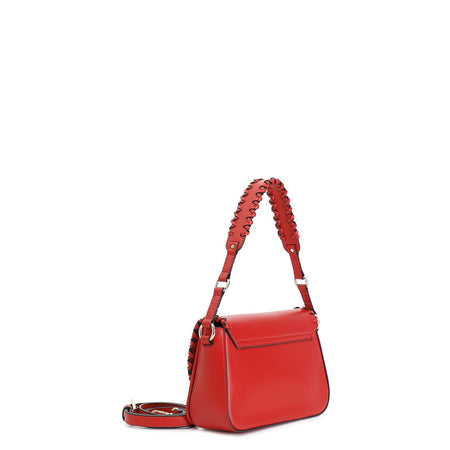 PATTINA CON INFILATURA,MANICO CON DETTAGLIO INFILATURA, CHARM ICE CREAM E TRACOL