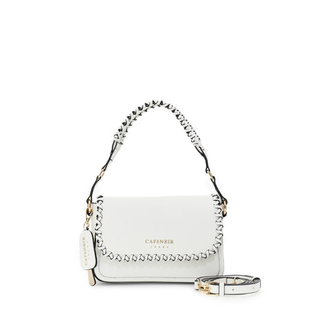 PATTINA CON INFILATURA,MANICO CON DETTAGLIO INFILATURA, CHARM ICE CREAM E TRACOL