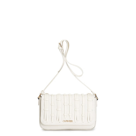 TRACOLLA CON PATTINA CON INFILATURA DIMIGNON,