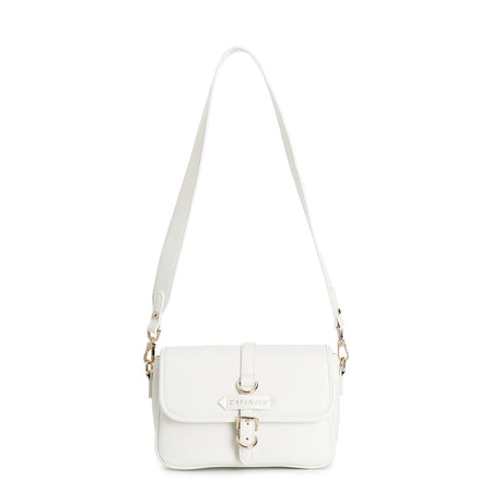 TRACOLLA CON PATTINA E LOGO LASERATO SULLA TRACOLLA