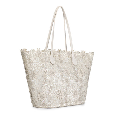 SHOPPING IN PIZZO CON CHARM IN METALLO