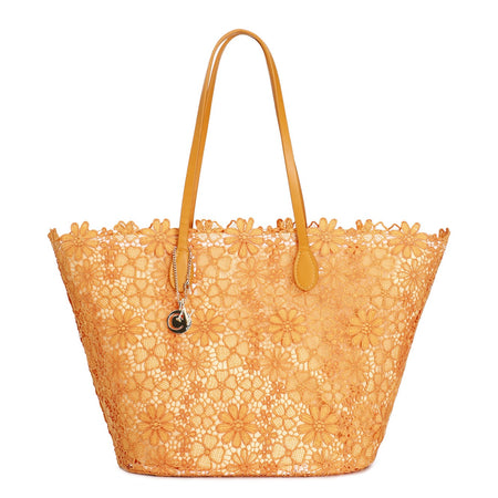 SHOPPING IN PIZZO CON CHARM IN METALLO