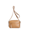 CAMERA BAG CON TASCA CON SPALLACCIO INTRECCIATO