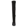 Steve Madden Stivali Nero da donna