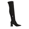 Steve Madden Stivali Nero da donna