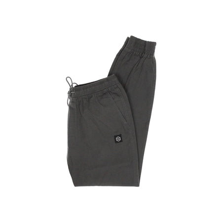DOLLY NOIRE Pantalone Lungo Uomo Jogger Ripstop Anthracite da uomo