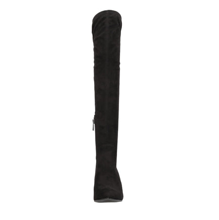 Steve Madden Stivali Nero da donna