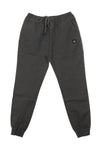 DOLLY NOIRE Pantalone Lungo Uomo Jogger Ripstop Anthracite da uomo
