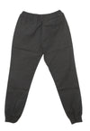 DOLLY NOIRE Pantalone Lungo Uomo Jogger Ripstop Anthracite da uomo