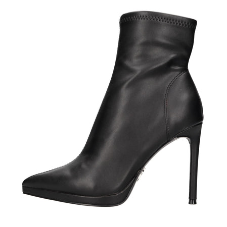 Steve Madden Stivali Nero da donna
