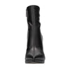 Steve Madden Stivali Nero da donna