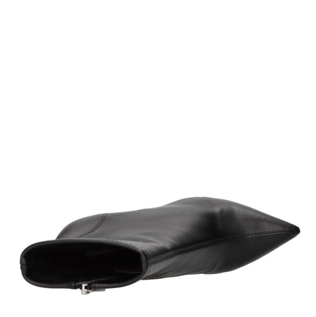 Steve Madden Stivali Nero da donna