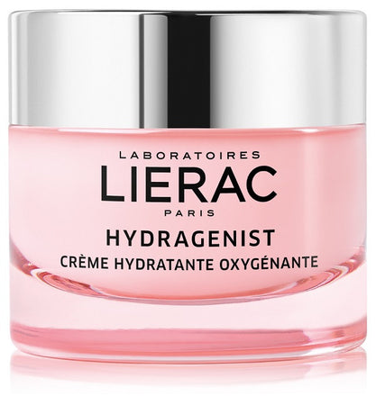 Lierac hydragenist crema 50ml
