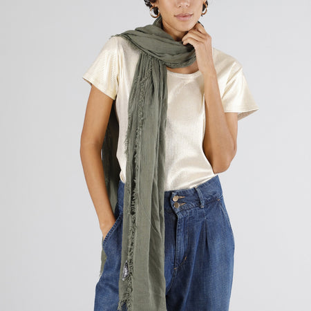 PASHMINA UNITA
