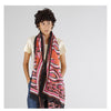 FOULARD STAMPATO