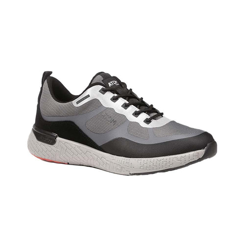 SCARPA UOMO FLUCHOS CARBON WATERPROOF