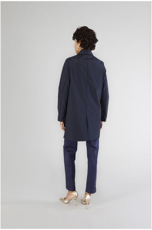 SPOLVERINO TESSUTO TECNICO