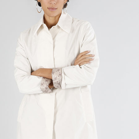 SPOLVERINO TESSUTO TECNICO