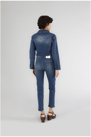 DENIM TIPO SIGARETTA