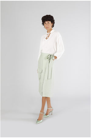 GONNA PORTAFOGLIO CON MAXY TASCA