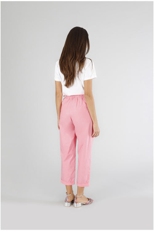 PANTALONE TIPO JOGGER