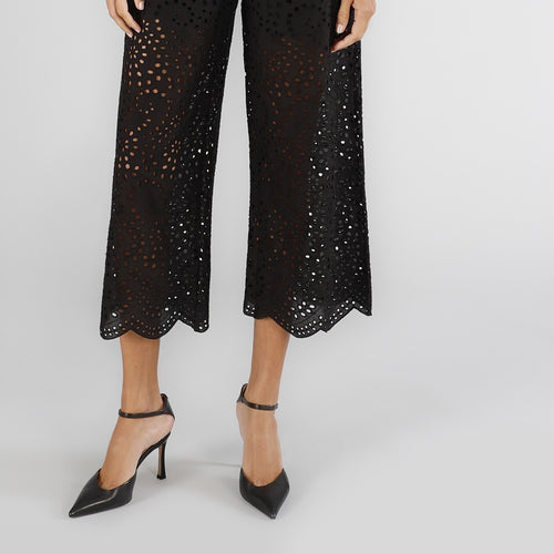 PANTALONE IN SANGALLO