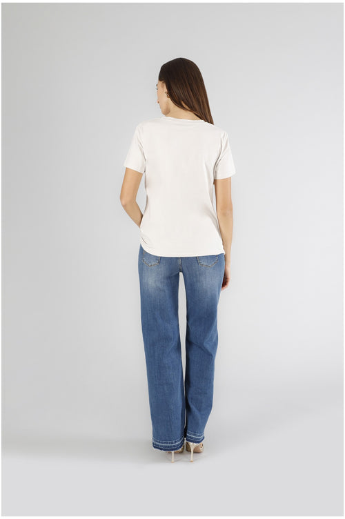 TSHIRT SAPORE DI SOLE